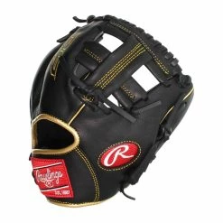 Rawlings R9 9.5" Training Baseball Glove 11 Rawlings R9 9.5" Training Baseball Glove -Baseball Gloves Sales Store 0021 11 20 rawlings r9 9 5 baseball training glove r9trbg 33543 3 l