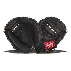Rawlings Renegade 31.5" Youth Baseball Catcher's Mitt