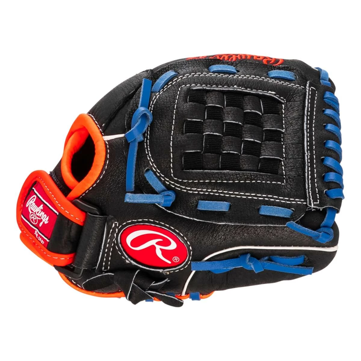Rawlings Sure Catch Jacob DeGrom 10" Youth Baseball Glove 6 Rawlings Sure Catch Jacob DeGrom 10" Youth Baseball Glove - Image 4