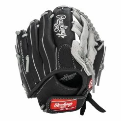 Rawlings Sure Catch 11" Youth Baseball Glove -Baseball Gloves Sales Store 02f3 03 22 rawlings sure catch 11 youth baseball glove sc110bgh 31919 7 l