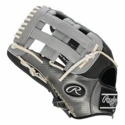 Rawlings Heart Of The Hide R2G Hyper Shell 12.75" Baseball Glove -Baseball Gloves Sales Store 0338 06 22 rawlings heart of the hide r2g 12 75 baseball glove pror3039 6dscf 35991 3 l
