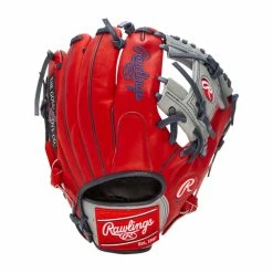 Rawlings HOH Mark Of A Pro 11.5" Baseball Glove -Baseball Gloves Sales Store 04c4 12 21 rawlings hoh mark of a pro 11 5 baseball glove sp204 2sg 34312 7 l