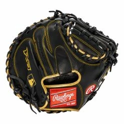 Rawlings R9 32.5" Baseball Catcher's Mitt 15 Rawlings R9 32.5" Baseball Catcher's Mitt -Baseball Gloves Sales Store 0538 02 22 rawlings r9 32 5 baseball catchers mitt r9cm325bg 33546 14 l