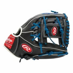 Rawlings Select Pro Lite 11.5" Youth Baseball Glove -Baseball Gloves Sales Store 0865 12 22 rawlings select pro lite 11 5 youth baseball glove spl150bb 35929 4 l