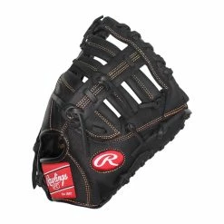 Rawlings Renegade 11.5" Youth Baseball First Base Mitt -Baseball Gloves Sales Store 0888 03 20 rawlings renegade 11 5 youth first base mitt r115fbm 30547 3 l