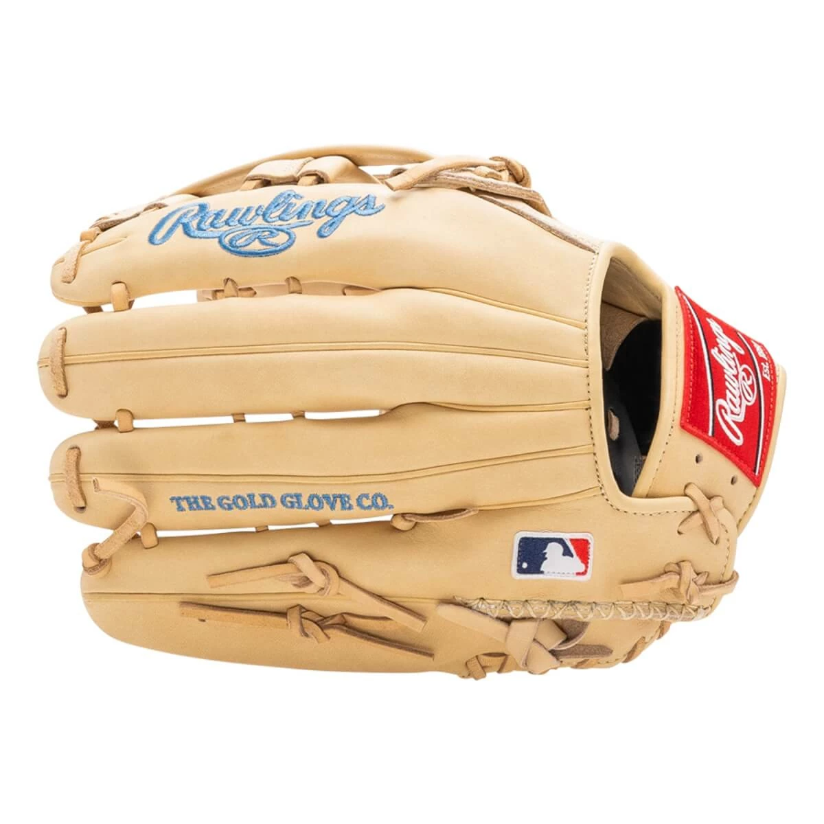 Rawlings Heart Of The Hide Bryce Harper 13" Baseball Glove 7 Rawlings Heart Of The Hide Bryce Harper 13" Baseball Glove - Image 5