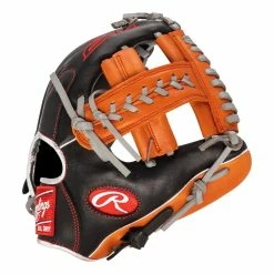 Rawlings R9 ContoUR Fit 11" Youth Baseball Glove -Baseball Gloves Sales Store 098d 10 22 rawlings r9 11 youth baseball glove r9110u 19bt 35913 015 l