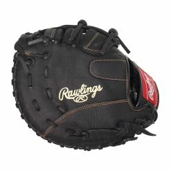 Rawlings Renegade 11.5" Youth Baseball First Base Mitt -Baseball Gloves Sales Store 0994 03 20 rawlings renegade 11 5 youth first base mitt r115fbm 30547 5 l