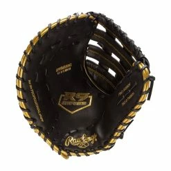 Rawlings R9 12.5" Baseball First Base Mitt -Baseball Gloves Sales Store 0ac4 09 21 rawlings r9 12 5 baseball first base mitt r9fm18bg 33545 9 l