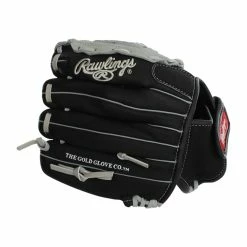 Rawlings Sure Catch 10.5" Youth Baseball Glove -Baseball Gloves Sales Store 0b1f 08 19 31920 4 l