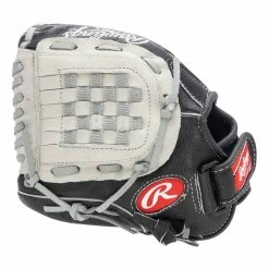 Rawlings Sure Catch 10.5" Youth Baseball Glove -Baseball Gloves Sales Store 0d07 04 22 rawlings sure catch 10 5 youth baseball glove sc105bgb 31920 4 l