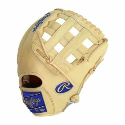 Rawlings Heart Of The Hide R2G Kris Bryant 12.25" Baseball Glove -Baseball Gloves Sales Store 0f33 06 20 rawlings heart of the hide r2g 12 25 baseball glove prorkb17 33270 3 l
