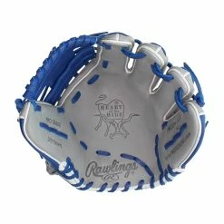 Rawlings Heart Of The Hide 11.5" Baseball Glove -Baseball Gloves Sales Store 0f47 03 20 rawlings heart of the hide 11 5 baseball glove pro204 2gr 33265 6 l