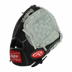 Rawlings Sure Catch 9.5" Youth Baseball Glove -Baseball Gloves Sales Store 0f92 08 19 31922 2 l