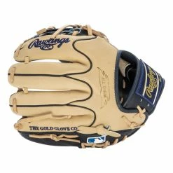 Rawlings Heart Of The Hide R2G 11.5" Baseball Glove -Baseball Gloves Sales Store 0fcd 02 22 rawlings heart of the hide r2g 11 5 baseball glove pror204w 2nc 33491 12 l