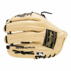 Rawlings Heart Of The Hide Pro Label 7 12" Baseball Glove -Baseball Gloves Sales Store 1145 11 22 rawlings heart of the hide pro label 7 12 baseball glove rpro206f 30c 36251 12 l