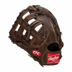 Rawlings Player Preferred 12.5" Baseball First Base Mitt 25 Rawlings Player Preferred 12.5" Baseball First Base Mitt -Baseball Gloves Sales Store 1296 10 21 rawlings player preferred 12 5 first base mitt pfbdct 25388 15 l