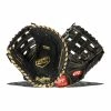 Rawlings R9 12.5" Baseball First Base Mitt 1 Rawlings R9 12.5" Baseball First Base Mitt -Baseball Gloves Sales Store 132a 02 22 rawlings r9 12 5 baseball first base mitt r9fm18bg 33545 15 l