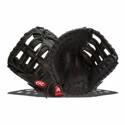 Rawlings Renegade 12.5" First Base Mitt -Baseball Gloves Sales Store 14c7 02 22 rawlings renegade 12 5 first base mitt rfbmb 30555 016 l