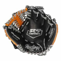 Rawlings R9 ContoUR Fit 11.5" Youth Baseball Glove -Baseball Gloves Sales Store 162c 02 23 rawlings r9 contour fit 11 5 youth baseball glove r9115u 4bt 35915 6 l