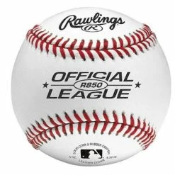 Rawlings R850 Baseball 8.5'' (EACH)