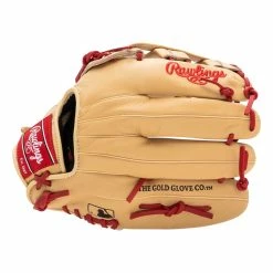 Rawlings Select Pro Lite 12" Youth Baseball Glove -Baseball Gloves Sales Store 1877 11 22 rawlings select pro lite 12 youth baseball glove spl120bhc 35928 5 l