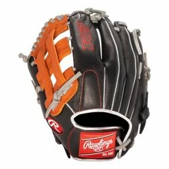 Rawlings R9 ContoUR Fit 12" Youth Baseball Glove -Baseball Gloves Sales Store 191f 10 22 rawlings r9 12 youth baseball glove r9120u 6bt 35916 008 l