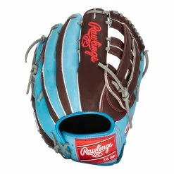 Rawlings Heart Of The Hide 12.75" Baseball Glove -Baseball Gloves Sales Store 195a 10 22 rawlings heart of the hide 12 75 baseball glove pro3039 6ch 35896 14 l