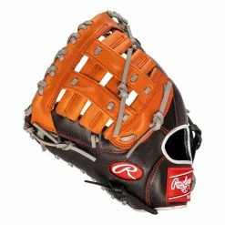 Rawlings R9 ContoUR Fit 12" Youth Baseball First Base Mitt -Baseball Gloves Sales Store 19b9 10 22 rawlings r9 12 youth baseball first base mitt r9fmu 17bt 35918 3 l