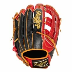 Rawlings Heart Of The Hide ColorSync 7.0 Croc Skin 12.75" Baseball Glove -Baseball Gloves Sales Store 19d6 03 23 rawlings heart of the hide colorsync 7 0 croc skin 12 75 baseball glove pro3039 6sc 36329 14 l