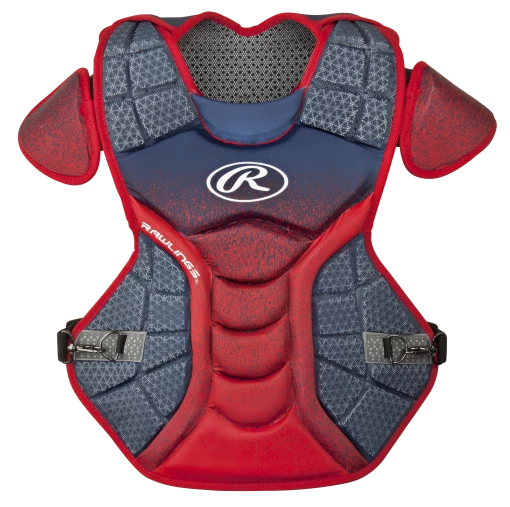 Rawlings Velo 17'' Adult Chest Protector CPVEL -Baseball Gloves Sales Store 1a83475bfc0e901ef85741cceb9e16f0 b8f808c4 275b 4c09 ab41 e81741594352