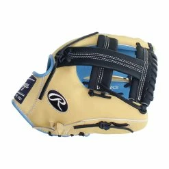 Rawlings Heart Of The Hide 11.5" Baseball Glove -Baseball Gloves Sales Store 1bad 03 20 rawlings heart of the hide 11 5 baseball glove pro204 20cb 33266 4 l