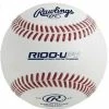 Rawlings Practice Ball R100-UPY 2 Rawlings Practice Ball R100-UPY -Baseball Gloves Sales Store 1c49789cb20d35f54993b54e24f734f4