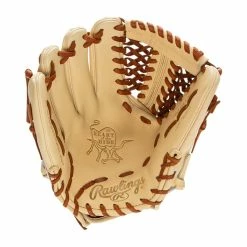 Rawlings Heart Of The Hide 11.75" Baseball Glove -Baseball Gloves Sales Store 1c54 11 21 rawlings heart of the hide 11 75 baseball glove pro205 4ct 29923 2 l