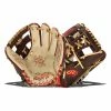 Rawlings Heart Of The Hide ColorSync 7.0 11.75" Baseball Glove -Baseball Gloves Sales Store 1e84 03 23 rawlings heart of the hide colorsync 7 0 11 75 baseball glove pro205 32cch 36328 1 l