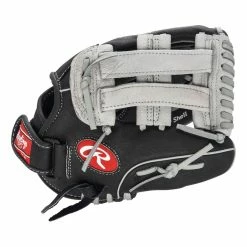 Rawlings Sure Catch 11" Youth Baseball Glove -Baseball Gloves Sales Store 1ebe 03 22 rawlings sure catch 11 youth baseball glove sc110bgh 31919 4 l