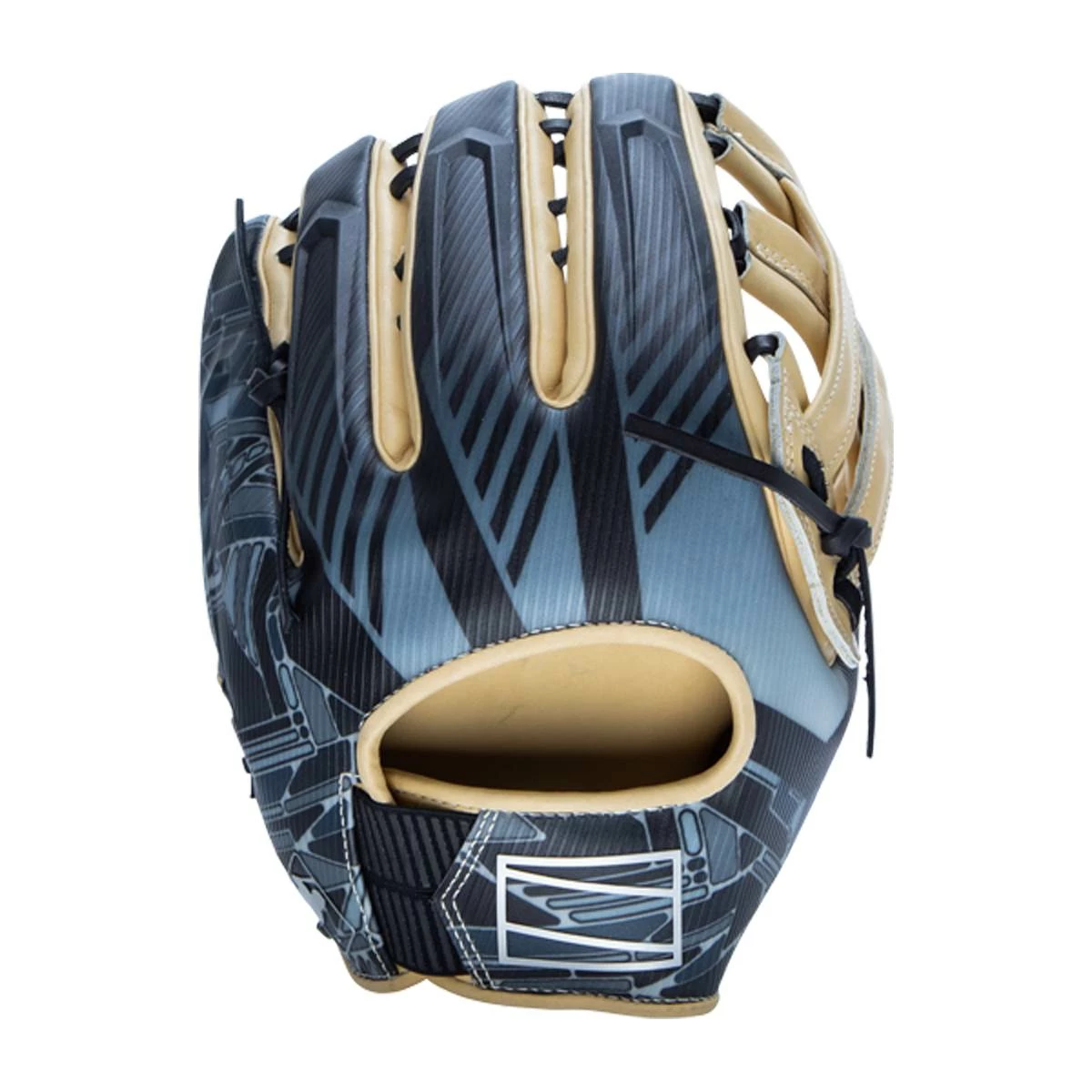 Rawlings REV1X 12.75" Baseball Glove 9 Rawlings REV1X 12.75" Baseball Glove - Image 7