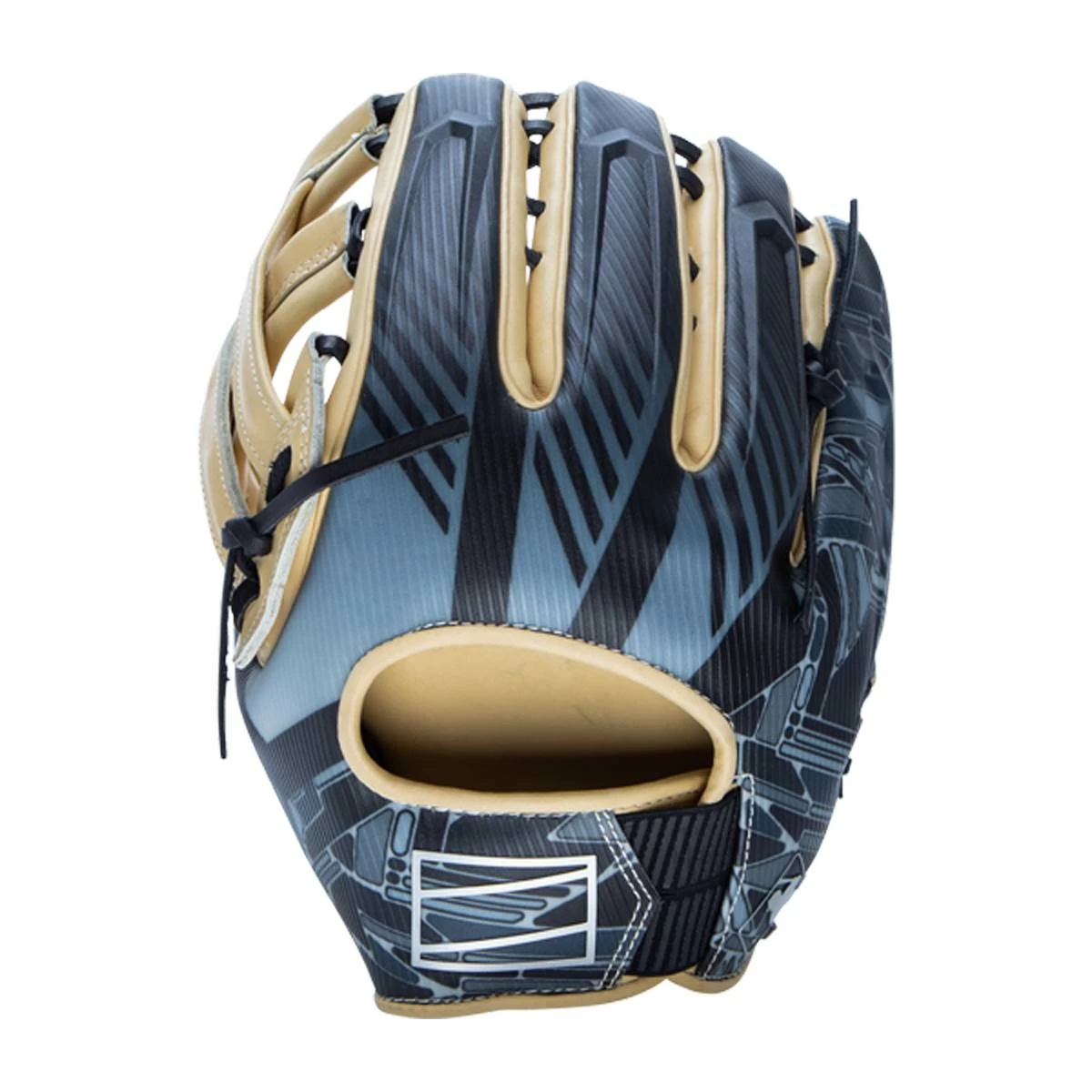 Rawlings REV1X 12.75" Baseball Glove 16 Rawlings REV1X 12.75" Baseball Glove - Image 14