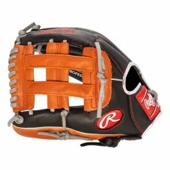 Rawlings R9 ContoUR Fit 12" Youth Baseball Glove -Baseball Gloves Sales Store 21c5 10 22 rawlings r9 12 youth baseball glove r9120u 6bt 35916 005 l