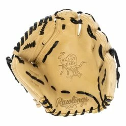 Rawlings Heart Of The Hide Pro Label 7 12" Baseball Glove -Baseball Gloves Sales Store 2206 11 22 rawlings heart of the hide pro label 7 12 baseball glove rpro206f 30c 36251 13 l