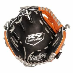 Rawlings R9 ContoUR Fit 12" Youth Baseball Glove -Baseball Gloves Sales Store 22fa 10 22 rawlings r9 12 youth baseball glove r9120u 6bt 35916 007 l