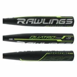 Rawlings Quatro Pro BBCOR 2 5/8'' BB9Q3