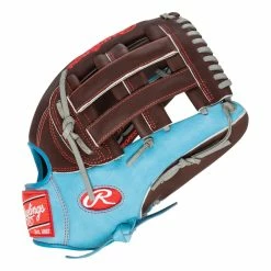 Rawlings Heart Of The Hide 12.75" Baseball Glove -Baseball Gloves Sales Store 2395 10 22 rawlings heart of the hide 12 75 baseball glove pro3039 6ch 35896 10 l