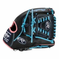Rawlings Heart Of The Hide ColorSync 7.0 11.75" Baseball Glove -Baseball Gloves Sales Store 2408 03 23 rawlings heart of the hide colorsync 7 0 11 75 baseball glove pro205 30np 36327 11 l
