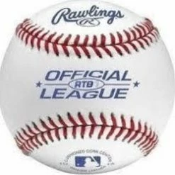 Rawlings Practice Balls 9'' RTB DZ