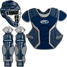 Rawlings Renegade Box Set RCSI