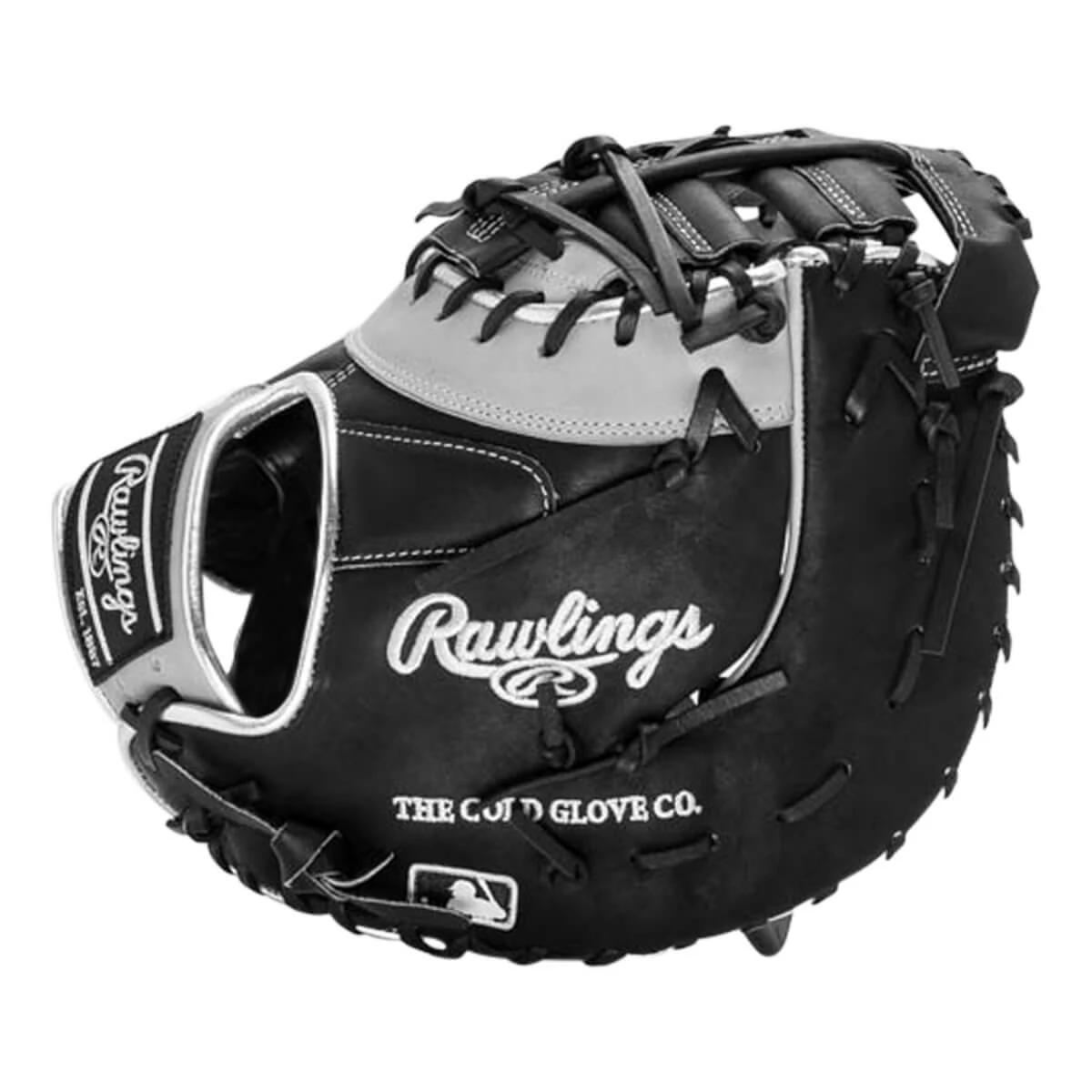 Rawlings Heart Of The Hide ColorSync 7.0 13" Baseball First Base Mitt 14 Rawlings Heart Of The Hide ColorSync 7.0 13" Baseball First Base Mitt - Image 12