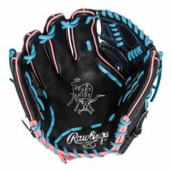 Rawlings Heart Of The Hide ColorSync 7.0 11.75" Baseball Glove -Baseball Gloves Sales Store 24e0 03 23 rawlings heart of the hide colorsync 7 0 11 75 baseball glove pro205 30np 36327 2 l