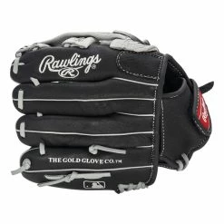 Rawlings Sure Catch 11" Youth Baseball Glove -Baseball Gloves Sales Store 255f 03 22 rawlings sure catch 11 youth baseball glove sc110bgh 31919 5 l