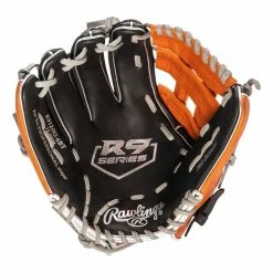 Rawlings R9 ContoUR Fit 12" Youth Baseball Glove -Baseball Gloves Sales Store 26e7 10 22 rawlings r9 12 youth baseball glove r9120u 6bt 35916 001 l